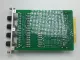 Reliance Electric 107081-55S Interface Circuit Board 