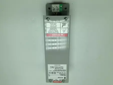 NEW ALLEN BRADLEY 160-BMA1 SER. A TESTED DYNAMIC BRAKE MODULE 