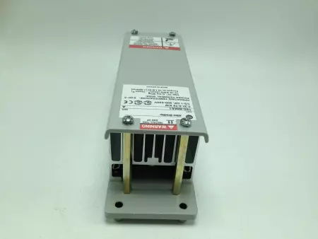 NEW ALLEN BRADLEY 160-BMA1 SER. A TESTED DYNAMIC BRAKE MODULE 