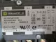 Square D DPSG13V06 Panel Enclosure W/3-Pole Motor Starter 600V 20Amps 