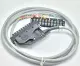 Reliance Electric 612417-120R Cable Assembly Length 120