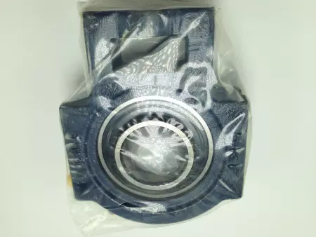NEW SKF WSTU-SC-107 BALL BEARING ASSY TU 1.7/16 TF WTWS-223 
