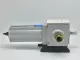  Festo MS6-LFM-AGD-BUV-DA-WP Fine Filter Max Pressure 290Psi / 2MPa/ 20Bar 