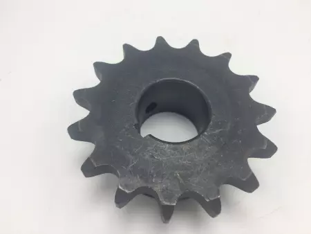 NEW Martin 50BS15HT 1-1/8 Saber Finished Bore Sprocket 