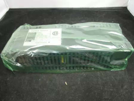 NEW Yokogawa FPSU-14-B POWER SUPPLY MODULE 100/120V AC Input, DC Output 