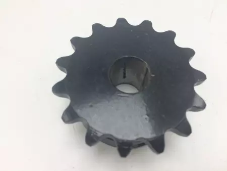 NEW Browning H3515 X 1/2 Finished Bore Sprocket W/Keyway 