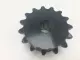 NEW Browning H3515 X 1/2 Finished Bore Sprocket W/Keyway 