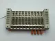  SMC VV5Q21-10 MANIFOLD VALVE PLUG-IN 10 STATION (EXCELLENT) 