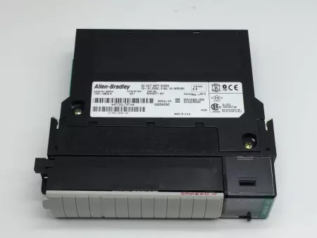   1756-OB32 SER. A ControlLogix Output Module 10-31VDC 32Pts 