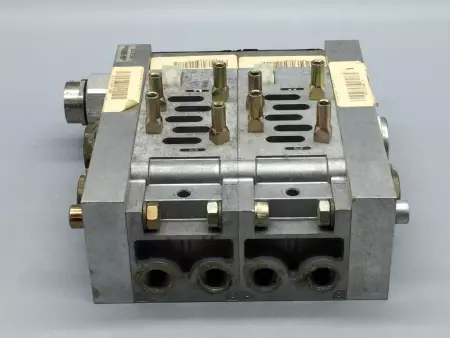   VIGI-04-D-2, IEPL-04-D-2, IEPR-04-D-2 MANIFOLD BLOCK  18839, 18882, 18878 