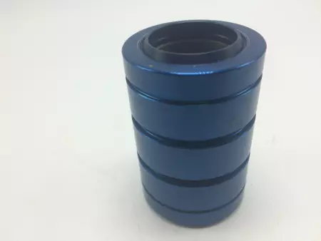 NEW Pacific Bearing Co. FMC30DU Linear Plain Bearing 