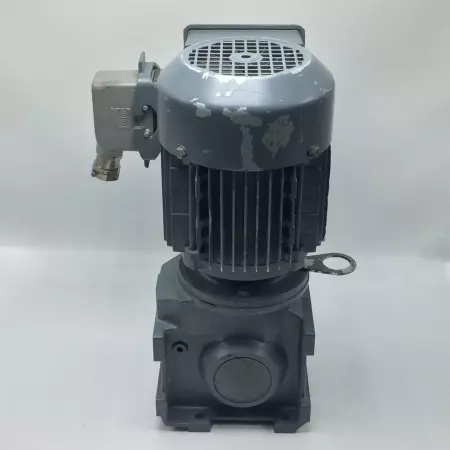 Sew-Eurodrive S37DT71C4TF/AS Gear Motor 0.25kW, Ratio 37.66:1 