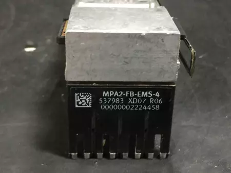   VMPA2-FB-AP-2-10 538000 VMPA2-FB-AP-2-10, 537983 MPA2-FB-EMS-4 