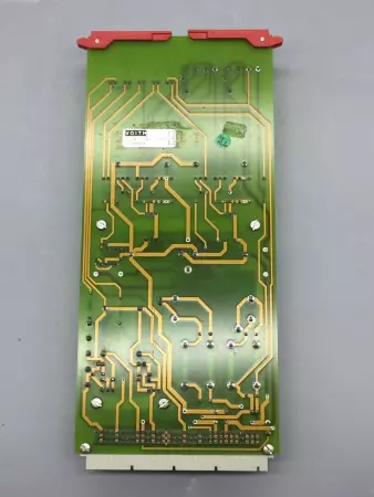 VOITH 949-3-582 POWER SUPPLY PC BOARD 