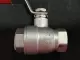 FAGE 1866 BALL VALVE 3/4