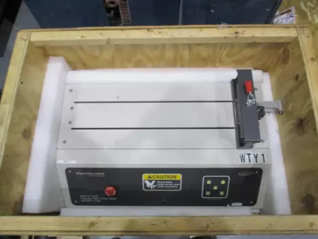 ChemInstruments PG-WTY-1000 Work-To-Yield Peak Force Tester 