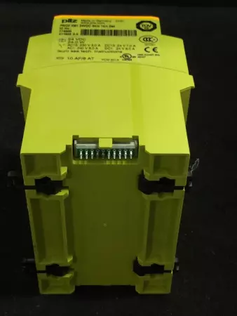 Pilz 774600 Pilz PNOZ XM1 Safety Relay 774600 