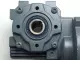 Bauer 2069442-1 Gear Motor 0.37kW, Ratio 8:1 