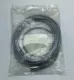 SICK KD4-SIM125 CABLE 5M 4-PIN STRAIGHT PVC GRAY 