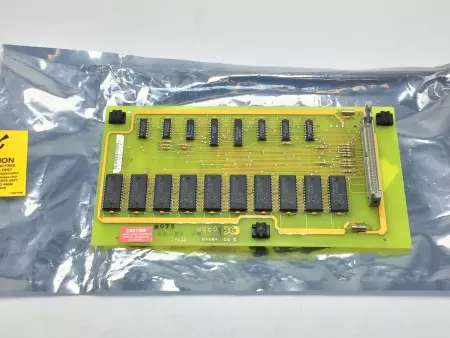 CINCINNATI MILACRON 3-531-4094A REV.C MEMORY CIRCUIT BOARD 