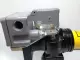 Worcester B-34WW2-R3 Pneumatic Valve Actuator w/Ball Valve & Limit Switch 