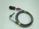 NEW HARREL TS108HL TEMPERATURE SENSOR, 100 OHMS, PLATINUM, 