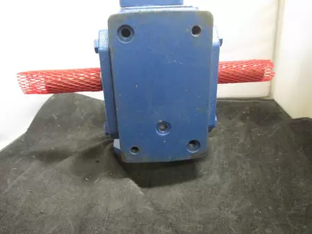 NEW PAPER CONVERTING MACHINE CO 84686 Gear Reducer, 15:1, dwg# 0221-16292 