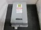 Square D DPSG13V06 Panel Enclosure W/3-Pole Motor Starter 600V 20Amps 