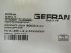 Gefran TC-K3.5M-C-S Load Cell, Range 3500Kg, F00544 