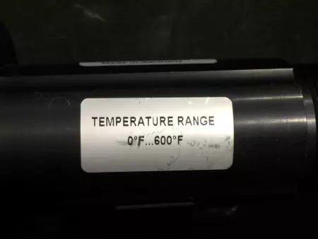Raytek DL7TXFLTSF Thermalert TX Infrared Temperature Sensor 