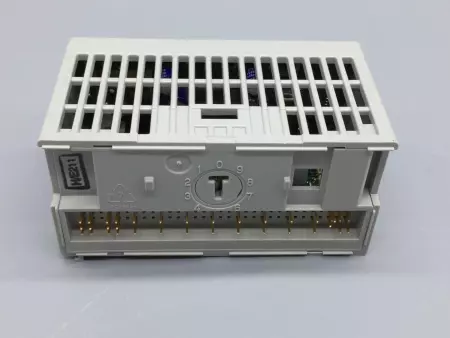 Allen Bradley 1794-IE4X0E2 SER.B Flex I/O Analog Module  24VDC 