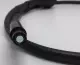 Sick LLUV-5-1000-A Fiber Optic Cable 1,000mm Length W/Lens 