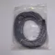 NEW FESTO KMYZ-2-24-5 LED CONNECTING CABLE FOR VALVE 2.5M PN 34998 