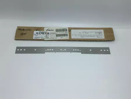 NEW NORDSON 7125452 NEW NORDSON SHIM SC-03 DL270 ABGES.105 3 SLOTS PN# 7125452 