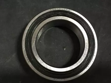 NEW SKF 63010-2RS1 RADIAL DEEP GROOVE BALL BEARING 50MM BORE DIA. 