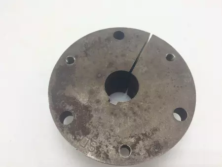 GATES SDS X 3/4 QD BUSHING 7838-2012 