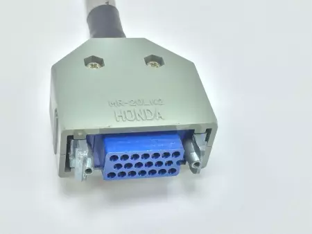 Reliance 5RC001 Encoder Cable W/Connector, 100Ft 