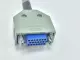 Reliance 5RC001 Encoder Cable W/Connector, 100Ft 