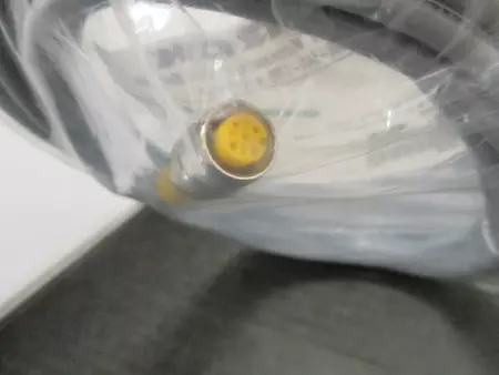 NEW Turck RK4.4T-6 SENSOR CABLE 