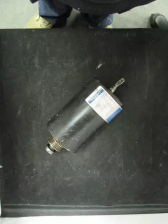  Leeson CM31D18NZ54C Permanent Magnet DC Gearmotor Frame 31 