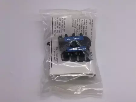 JOHNSON CONTROLS C-2220-13 PRESSURE SELECTOR MASTER UNIT 