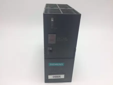  Siemens 6EP1-333-1SL11 SITOP Power 5 Supply 