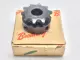 NEW BROWNING H3510X1/2 FINISHED BORE SPROCKET 1/2IN BORE PN# 1127588 