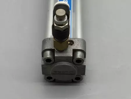  FESTO DNGUL-1-1/4-10-PPV-A 158192 STD NON ROTATING CYLINDER BORE 1-1/4 INCH 