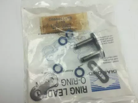 NEW Diamond 50XLO Chain Connecting Link CLO-4550-CL-00 