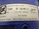 Alpha SP140-MC1-4-161-PS1 Planetary Gear Box, Ratio 4:1 
