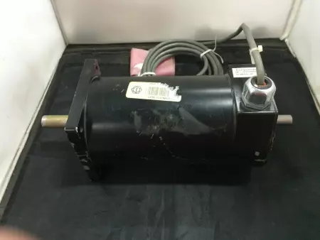  Compumotor 71-006846-02 Motor two shaft ends 