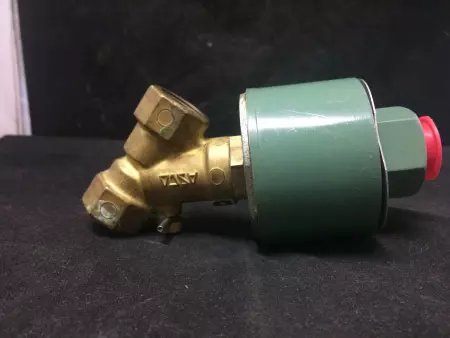 NEW Asco 8211A15M0 General Purpose Valve 