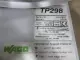 Wago TP298 THERMAL TRANSFER PRINTER 