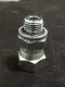 NEW Nordson 456987A Hose Connect Fitting 19 